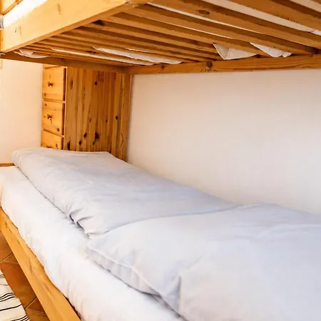 Apartamento Residenz Am Kurhaus 21