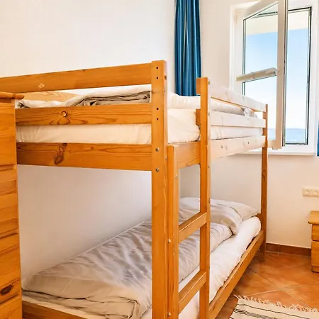 Apartamento Residenz Am Kurhaus 21 Rerik
